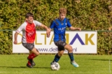 S.K.N.W.K. 1 - Kapelle 1 (competitie) seizoen 2024-2025 (13/99)